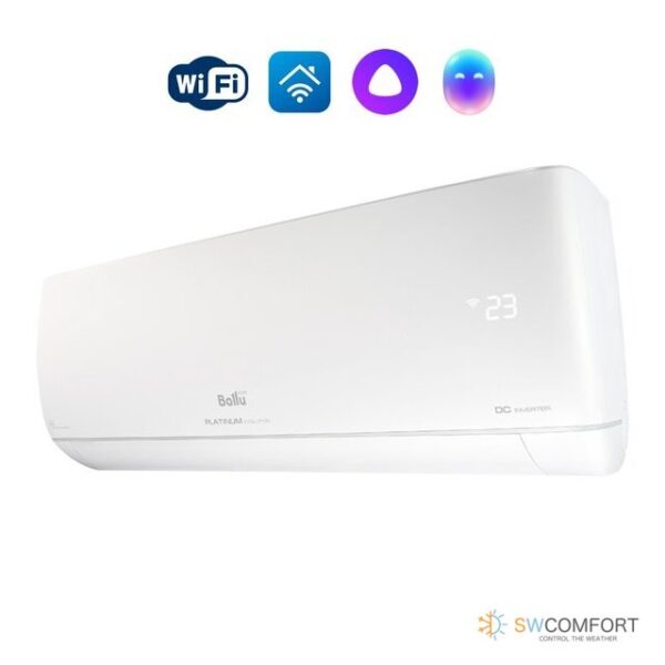 Кондиционер-Ballu-Platinum Evolution DC BSUI-09HN8_23Y