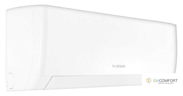 Кондиционер-Gree-Pular Inverter Arctic R32 GWH09AGCXB-K6DNA4F (белый)