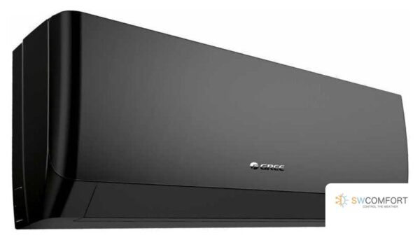 Кондиционер-Gree-Pular Inverter Arctic R32 GWH09AGCXB-K6DNA4F (черный)