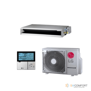 Кондиционер-LG-Ultra Inverter R32 CL24R/UU24WR