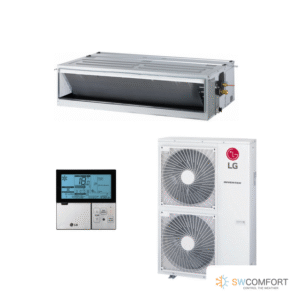 Кондиционер-LG-Ultra Inverter R32 UM42R/UU43WR