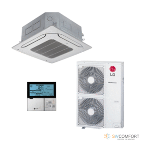 Кондиционер-LG-Ultra Inverter R32 UT36R/UU36WR/PT-MCHW0
