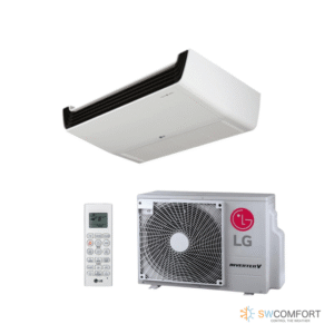Кондиционер-LG-Ultra Inverter R32 UV24R/UU24WR