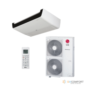 Кондиционер-LG-Ultra Inverter R32 UV36R/UU36WR