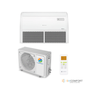 Кондиционер-Loriot-TCFI Inverter LСAC-36TCFI