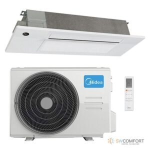Кондиционер-Midea-MCBU-12HRFN8 / MOX230-12HFN8-Q(GA)