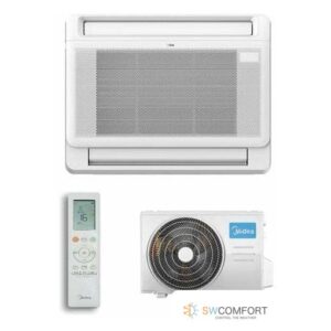 Кондиционер-Midea-MFA2U-12HRFNX-Q(GA) / MOX230-12HFN8-Q(GA)
