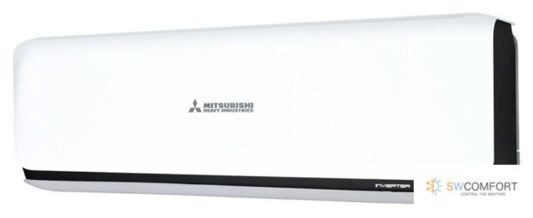 Кондиционер-Mitsubishi Heavy Industries-SRK50ZSX-WB/SRC50ZSX-W2