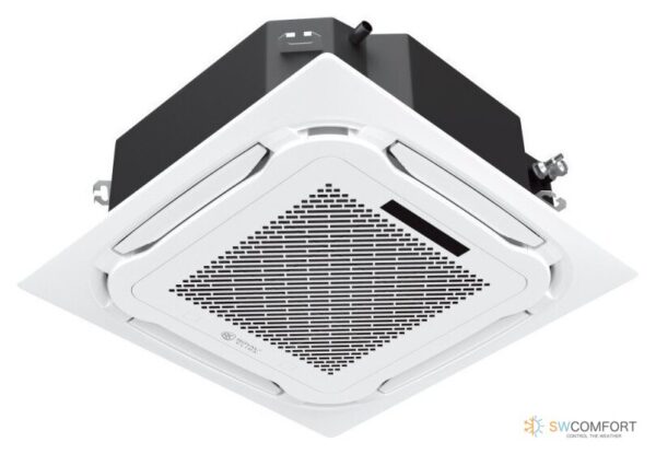 Кондиционер-Royal Clima-Competenza DC Inverter 2025 CO-4C 36HNDI/CO-4C/pan 8D2/CO-E 36HNDI