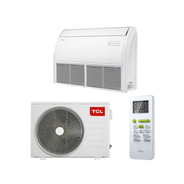 Кондиционер-TCL-TCC-18ZHRA/U-L