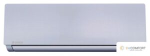 Кондиционер-Chigo-Mars Silver inverter R32 WI-FI CS-25V3G-B211AM2C-W3 Silver