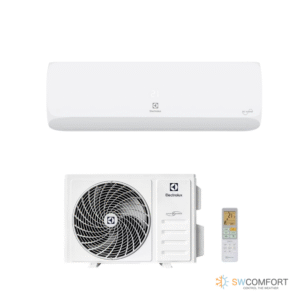 Кондиционер-Electrolux-F-Base EACS/I-18HEF/N8 WiFi
