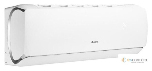 Кондиционер-Gree-G-TECH inverter GWH12AECXD-K6DNA1A