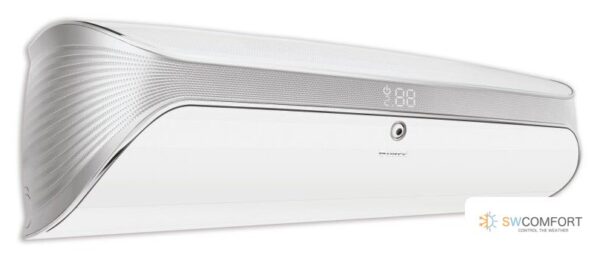 Кондиционер-Gree-Soyal Inverter GWH12AKCXD-K6DNA1A