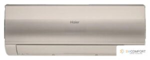 Кондиционер-Haier-Flexis On-Off HSU-09HFF203/R3-G(In) / HSU-09HUF203/R3(Out)
