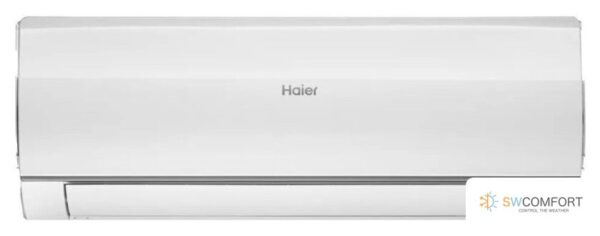 Кондиционер-Haier-Flexis On-Off HSU-09HFF203/R3-W(In) / HSU-09HUF203/R3(Out)