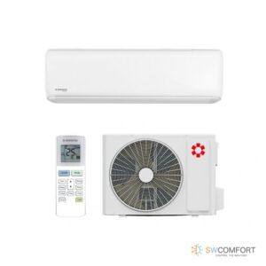 Кондиционер-Kentatsu-Tiba Inverter KSGTI70HZRN1/KSRTI70HZRN1