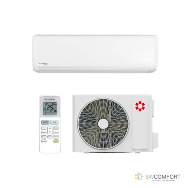 Кондиционер-Kentatsu-Tiba Inverter KSGTI70HZRN1/KSRTI70HZRN1