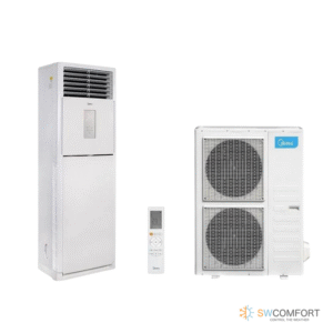 Кондиционер-Midea-MFM-50ARN1-R / MOU-55HN1-LR/-40