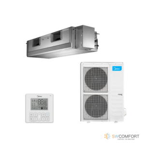 Кондиционер-Midea-MHG-60HWN1P-R(A) / MOU-55HN1-LR/-40