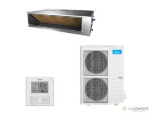 Кондиционер-Midea-MTI-60HW1N1P-R / MOU-55HN1-LR