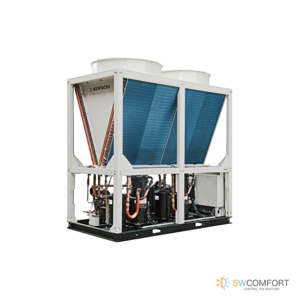 Кондиционер-Kentatsu-KCRM1300HFAN3A