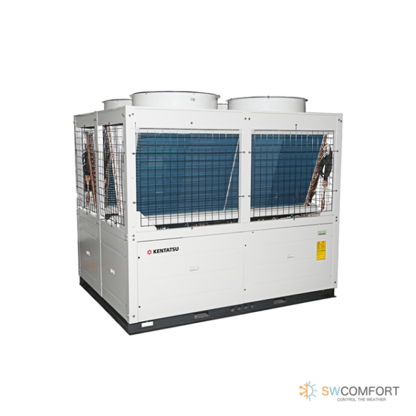 Кондиционер-Kentatsu-KCRS1650HFAN3A