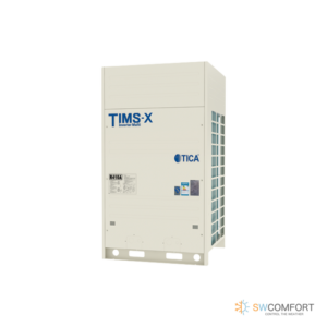 Наружный блок VRF-системы-Tica-TIMS120DST