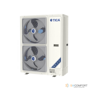 Наружный блок VRF-системы-Tica-TIMS224CSREA