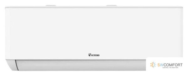 Кондиционер-Vetero-Ventura Inverter V-S18VHPAC