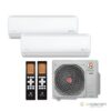 Кондиционер-Royal Clima-Multi Flexi EU ERP Upgrade 2RMN-14HN/OUT / RCI-TMN07HN + RCI-TMN07HN