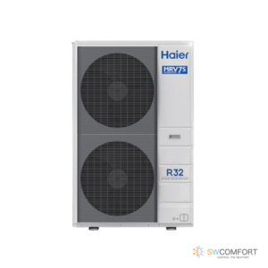Наружный блок VRF-системы-Haier-MRV 7S AU08NFAFRA R32