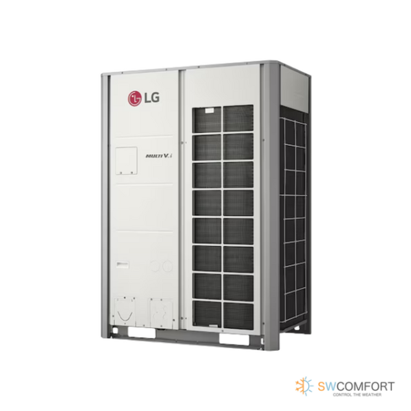 Наружный блок VRF-системы-LG-MULTI V i ZRUM160LTE6 R32
