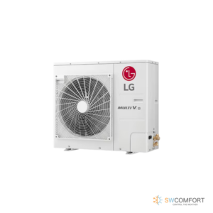 Наружный блок VRF-системы-LG-MULTI VS	ZRUN040LSS0 R32
