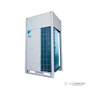 Наружный блок VRV-системы-Daikin-VRV 5 Heat Recovery REYA8A9 R32