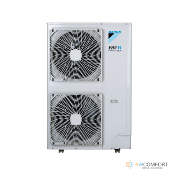Наружный блок VRV-системы-Daikin-VRV 5 S-series RXYSA12A R32