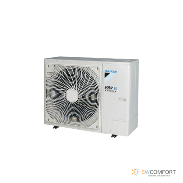 Наружный блок VRV-системы-Daikin-VRV 5 S-series RXYSA4AY1 R32