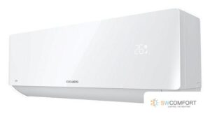 Кондиционер-Coolberg-City (on/off) CS-18SH1-IN/CS-18SH1-OUT