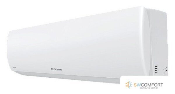 Кондиционер-Coolberg-Runa (on/off) CS-07R1-IN/CS-07R1-OUT