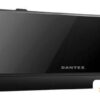 Кондиционер-Dantex-Advance Pro Plus Black Edition RK-12SATBI PLUS/RK-12SATBIE
