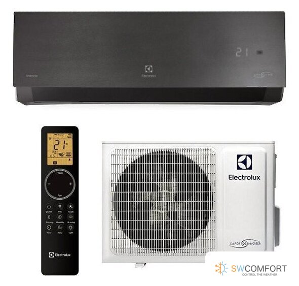 Кондиционер-Electrolux-Enterprise EACS/I-24HEN-BLACK/N8_24Y
