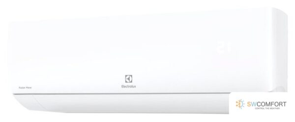 Кондиционер-Electrolux-Fusion Wave EACS-09HFW/N3