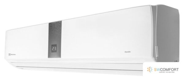 Кондиционер-Electrolux-Nordic EACS-30HT/N3_24Y