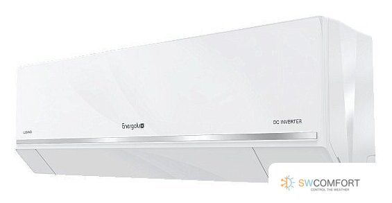 Кондиционер-Energolux-Lugano Pro Line inverter SAS09DL2-AI/SAU09DL2-AI