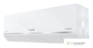 Кондиционер-Energolux-Lugano inverter SAS09DL1-AI/SAU09DL1-AI