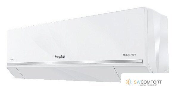 Кондиционер-Energolux-Lugano inverter SAS09DL1-AI/SAU09DL1-AI
