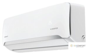 Кондиционер-Ferrum-Force Full DC inverter iFIS12F2С/iFOS12F2С