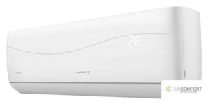 Кондиционер-Ferrum-Titan on-off FIS24VR1/FOS24VR1