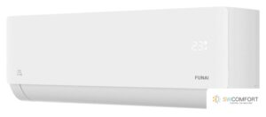 Кондиционер-Funai-SENSEI 2.0 Inverter RAC-I-SN35HP.D05