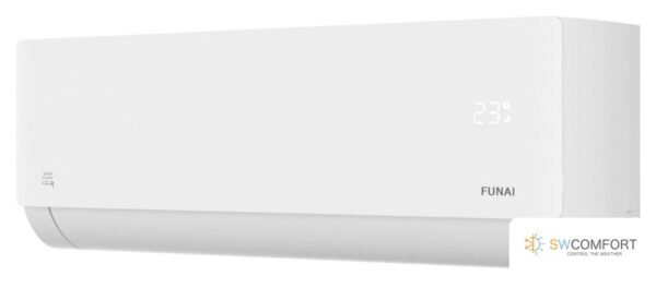 Кондиционер-Funai-SENSEI 2.0 Inverter RAC-I-SN55HP.D05